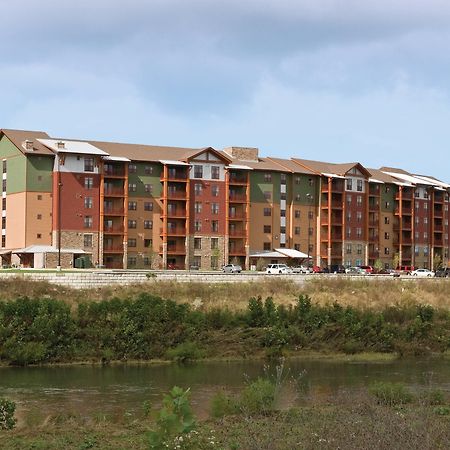 Club Wyndham Great Smokies Lodge Catlettsburg ภายนอก รูปภาพ
