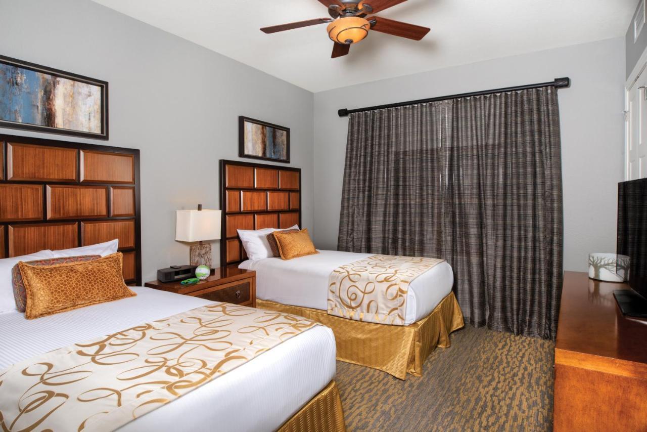 Club Wyndham Great Smokies Lodge Catlettsburg ภายนอก รูปภาพ