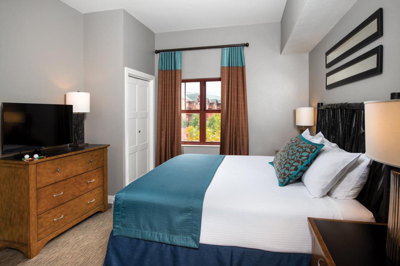 Club Wyndham Great Smokies Lodge Catlettsburg ภายนอก รูปภาพ