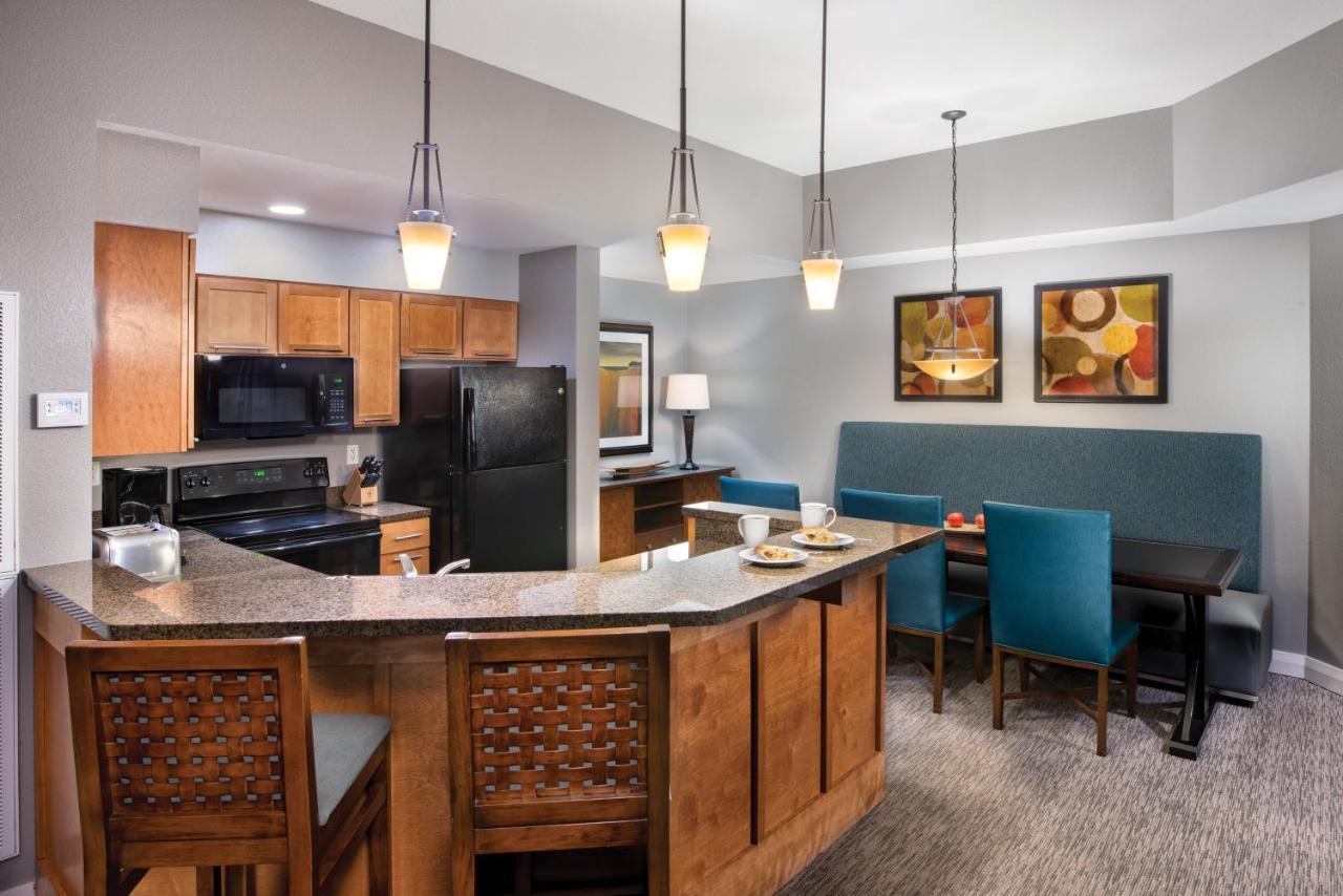 Club Wyndham Great Smokies Lodge Catlettsburg ภายนอก รูปภาพ