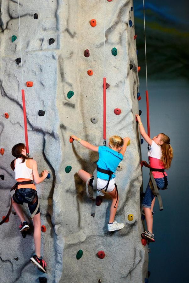 Club Wyndham Great Smokies Lodge Catlettsburg ภายนอก รูปภาพ