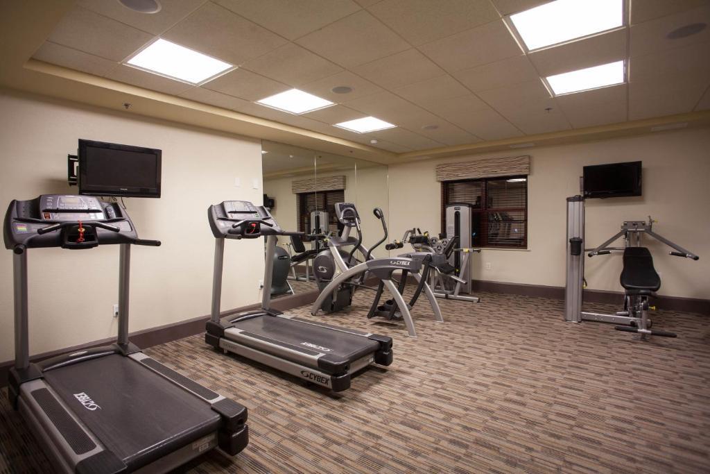 Club Wyndham Great Smokies Lodge Catlettsburg ภายนอก รูปภาพ