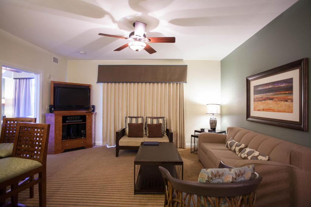 Club Wyndham Great Smokies Lodge Catlettsburg ภายนอก รูปภาพ