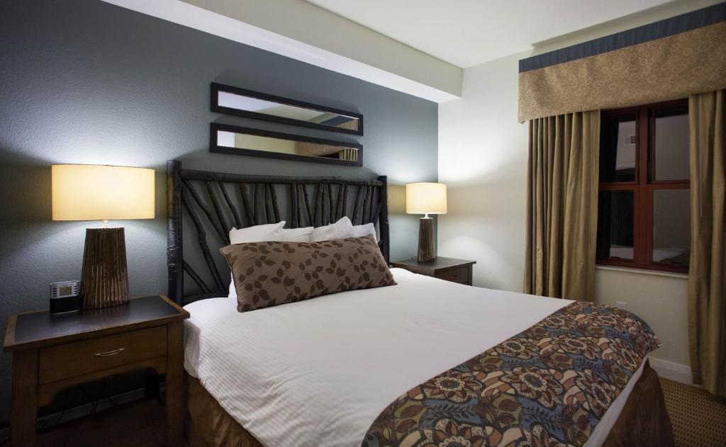 Club Wyndham Great Smokies Lodge Catlettsburg ภายนอก รูปภาพ