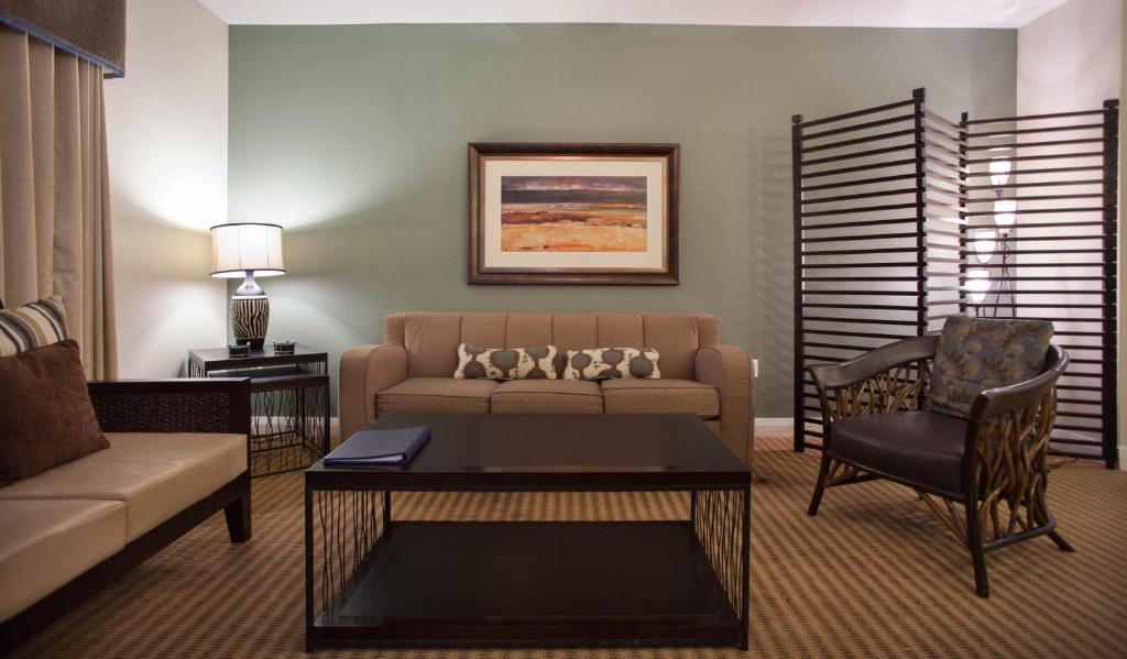 Club Wyndham Great Smokies Lodge Catlettsburg ภายนอก รูปภาพ