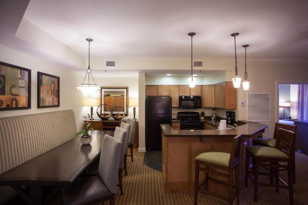 Club Wyndham Great Smokies Lodge Catlettsburg ภายนอก รูปภาพ